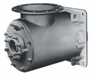 Fives North American 4796 - Magna-flame Gas Burner